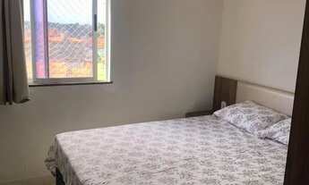 Imagem 5: Imóvel para venda com 76 metros quadrados com 2 quartos em Renascença - São Luís - MA