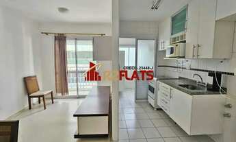 Imagem 4: Flat com ótimo preço no bairro Consolação. Confira!