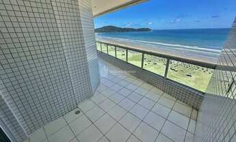 Imagem 6: Guilhermina Frente Mar - 3 Dormts Sendo 2 Suítes C/Varanda Gourmet, 2 Vagas