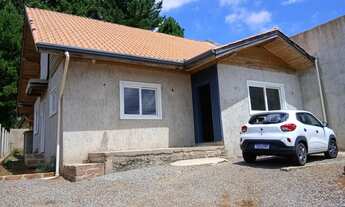 Imagem 4: Casa 03 dormitorios Vale dos Pinheiros em Gramado-RS