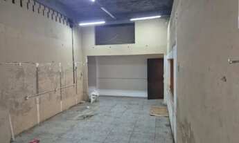 Imagem 5: Ponto Comercial no Crespo