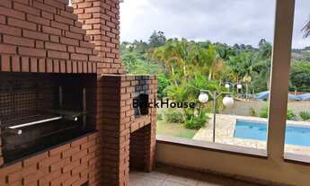 Imagem 7: Chácara com 3 dormitórios à venda, 2000 m² por R$ 1.790.000,00 - Condomínio Porta do Sol