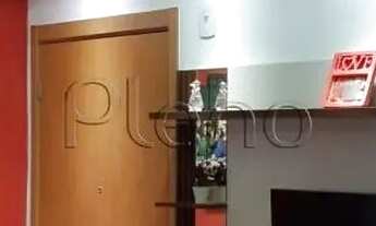 Imagem 2: Apartamento à venda em Indaiatuba, Parque Campo Bonito, com 2 quartos, com 46 m², Parque I