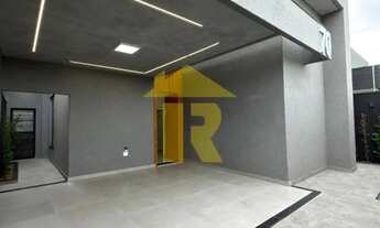 Imagem 5: Imperdível: Casa à venda em São José do Rio Preto-SP, Residencial Setsul II, 3 quartos, 1