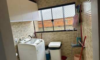 Imagem 4: VENDO 2 CASAS NO MESMO LOTE - CONDOMÍNIO RK
