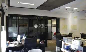 Imagem 4: Sala comercial à venda no Praia de Belas Prime Office, com 37 m² privativo