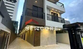 Imagem: Casa de condomínio em Rua Alberto Veiga