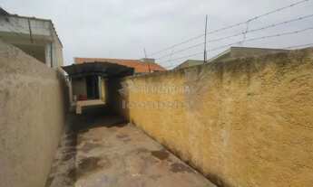 Imagem: Casa com 1 dormitório na Vila Esplanada