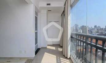 Imagem 6: Apartamento em Brás