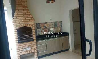 Imagem 6: Casa para venda e locação com 3 dormitórios no Condomínio Village Moutonnée, Salto/Sp