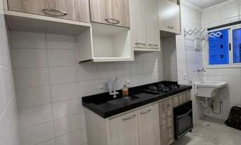 Imagem 3: APARTAMENTO PARA LOCAÇÃO NO PORTAL DOS IPÊS - CAJAMAR - SP