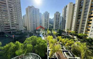 Imagem 4: Apartamento em Rua Vale - Vila da Serra - Nova Lima/MG