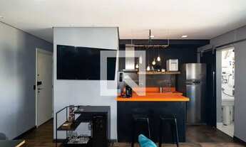 Imagem 5: Apartamento à Venda - Consolação, 1 Quarto, 47 m2