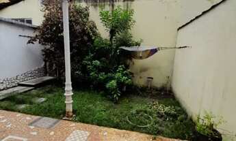 Imagem 3: Casa com 2 quartos, quintal e garagem em Inhaúma