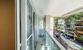 Imagem 3: Leblon Apartamento cobertura com 3 dormitórios