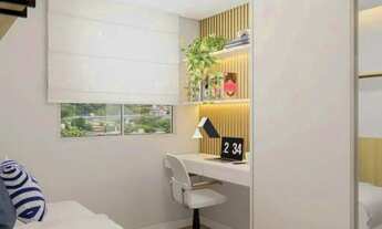 Imagem 6: Cobertura nova no Cidade Nova