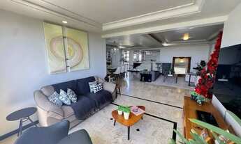 Imagem 4: Apartamento à venda no VILLE DE PARIS , JARDINS, Aracaju, SE