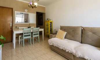 Imagem 3: Apartamento para venda em Sumaré com 2 quartos , 89m²