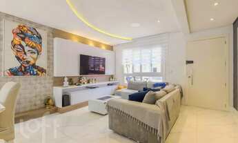 Imagem 3: Casa à venda em Igará com 124 m², 3 quartos, 1 suíte, 2 vagas