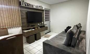 Imagem: Lindo apartamento com planejados