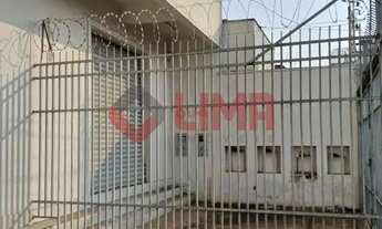 Imagem 2: Sala comercial para locação com 35 m² e 01 banheiro social, na Rua Bernardino de Campos, a