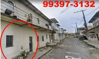 Imagem: Casa a Venda na Rua da Escola Militar Cidade