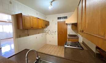 Imagem 5: Apartamento à venda em Campinas, Centro, com 3 quartos, com 98 m², Edifício San Rafael