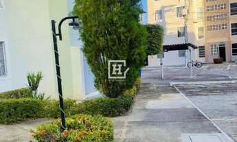 Imagem 5: Apartamento com 2 quartos, Farolândia - Aracaju