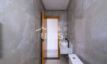 Imagem 13: Apartamento à venda Residencial New Trend - Jardim América