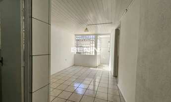 Imagem 7: Apartamento de 01 dormitório, cozinha, área de serviço, sala de estar e jantar, banheiro s