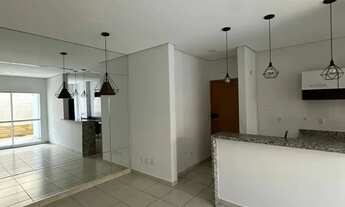 Imagem 7: Imóvel para aluguel tem 89 metros quadrados com 3 quartos em Residencial Itamaracá - Goiân