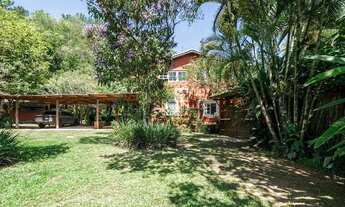 Imagem 3: Linda chácara à venda, Luiz Carlos, Guararema, SP