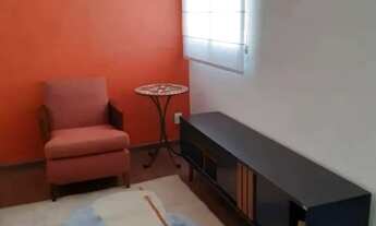 Imagem 3: APARTAMENTO - MOEMA ÍNDIOS - SP