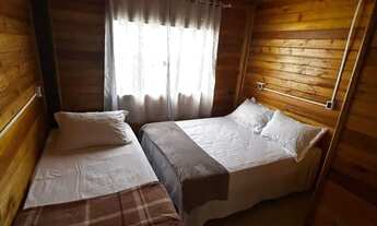 Imagem 7: Casa mobiliada 2 quartos para locação anual em Penha SC