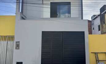 Imagem: Casa nova, Petrolar