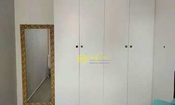 Imagem 7: Apartamento com 2 Quartos, 52 m² - aluguel por R$ 3.500/mês ou venda por R$ 530.000 - Cond