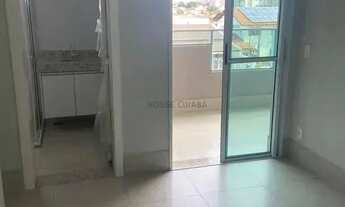 Imagem 2: Apartamento no Edifício Uniko 87 - Jardim Petrópolis