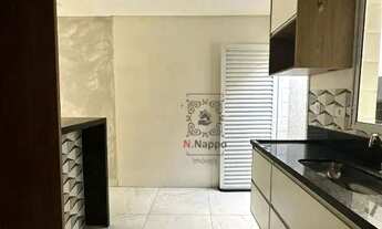 Imagem 7: Sobrado com 2 dormitórios à venda, 60 m² por R$ 350.000,00 - Aviação - Praia Grande/SP