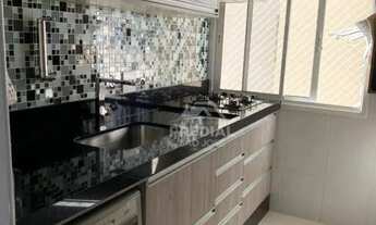 Imagem 5: Apartamento em condomínio clube no Jardim Aquarius