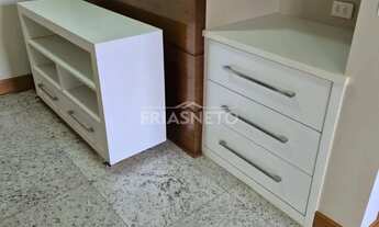 Imagem 4: Apartamento 154m² para alugar