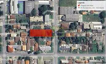 Imagem 7: Terreno de 1200 m² no Weissopolis - Pinhais/PR