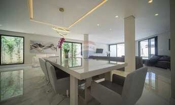 Imagem 2: Casa para venda em São Paulo Ii de 528.00m² com 6 Quartos, 6 Suites e 4 Garagens