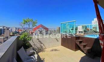 Imagem: Cobertura em Rua Carlos Gardel - Bela Vista