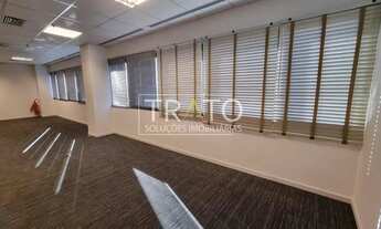 Imagem 7: Sala Comercial de Alto Padrão no Galleria 114 m² 3 Vagas