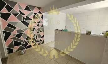 Imagem 2: Casa para Locação