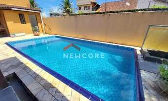 Imagem 2: Casa em Rua Camélia - Enseada - Guarujá/SP