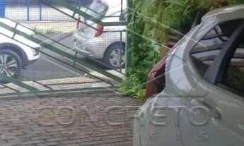 Imagem 7: Casa Padrão em Bauru