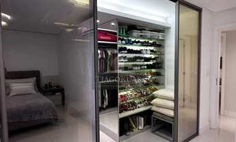 Imagem 6: APARTAMENTO DE LUXO À VENDA EM PATAMARES, SALVADOR-BA: 3 QUARTOS, 3 SUÍTES, 3 SALAS, 6 BAN