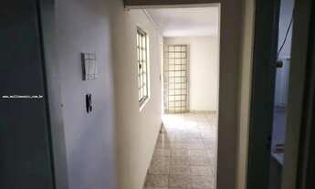 Imagem 5: Casa para Locação em Presidente Prudente, Cecap, 1 dormitório, 1 banheiro, 2 vagas