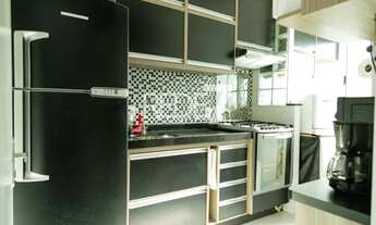 Imagem: Apartamento à venda em Campinas-SP, Jardim